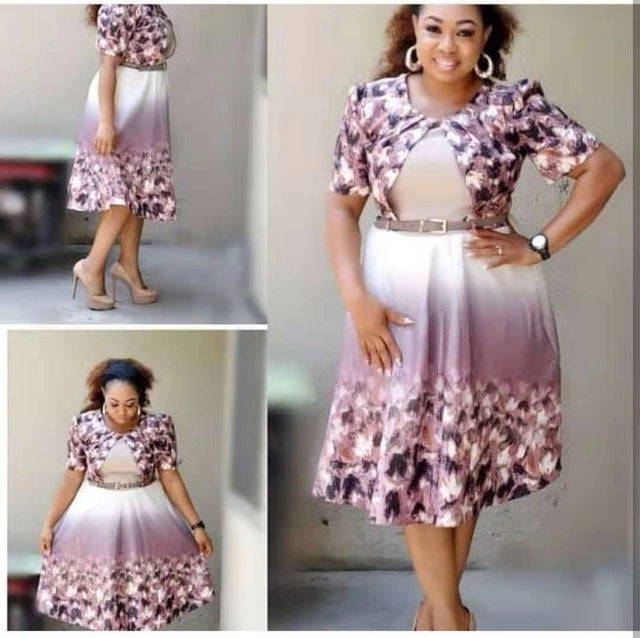 Ankara test dummy product for women and men bewakoof