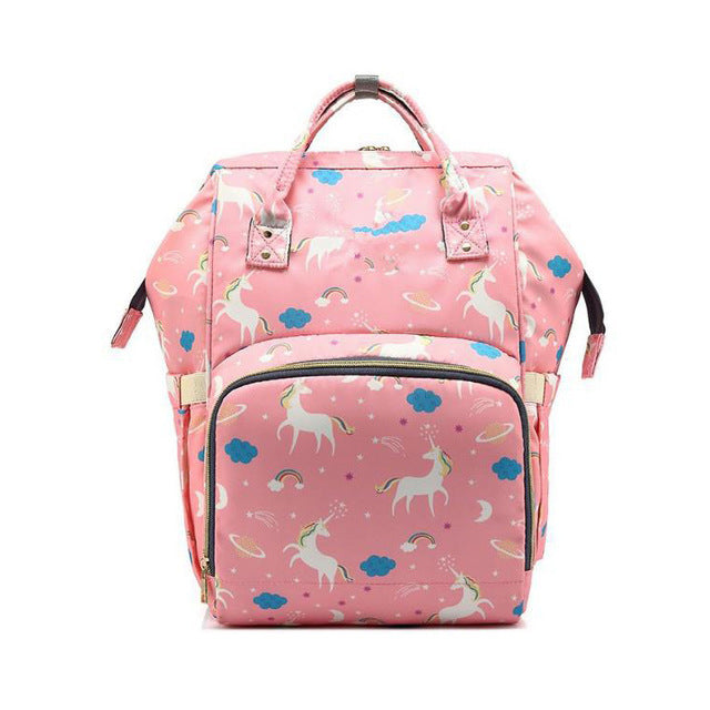 Mummy bag multi-function custom1223