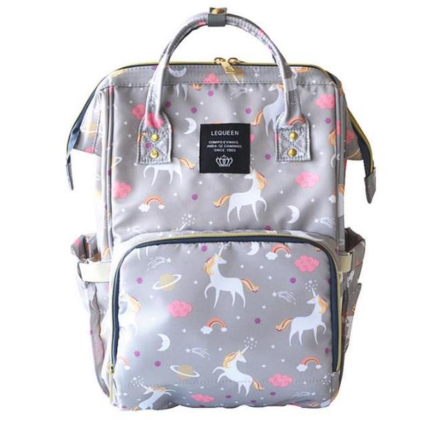 Mummy bag multi-function custom1223