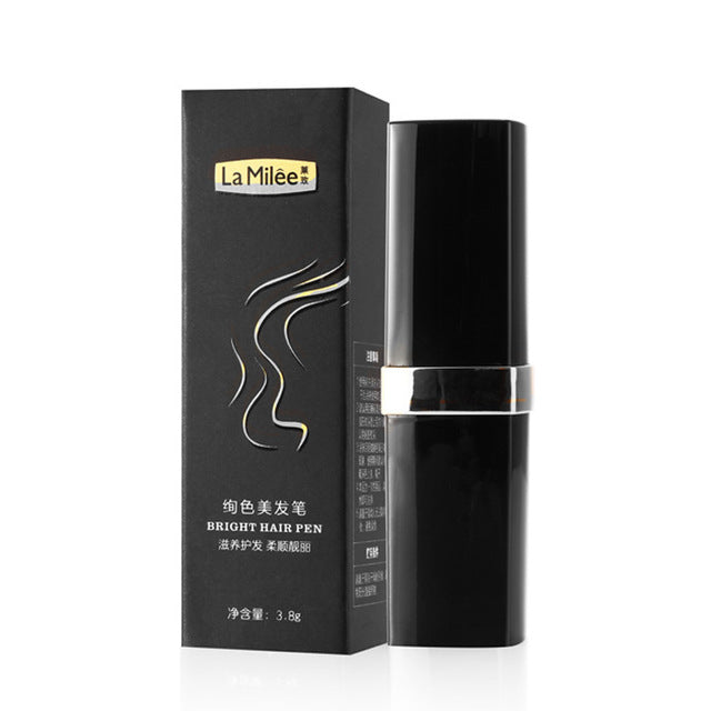 Lai Mei hair sticks, one-time fast dyeing, covering, white hair, dyeing stick, lasting, not fade, men and women