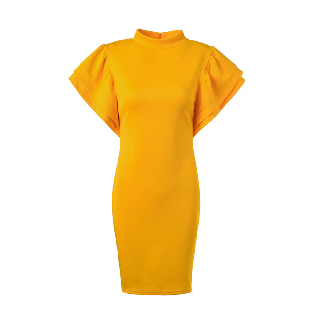 African Woman Clothes Quality Dresses