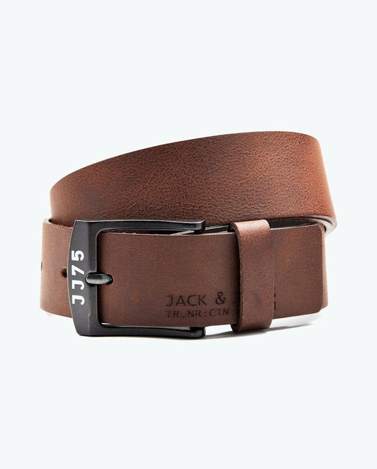 BLACK COFFEE BELT