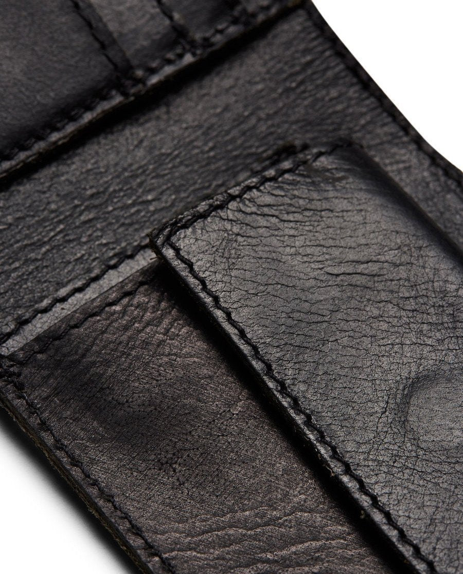 BLACK LARGE