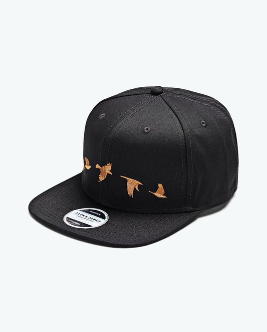 BLACK CAP