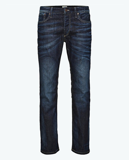 BLUE DENIM LARGE