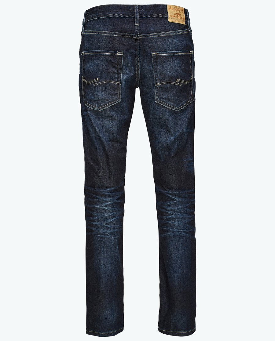 BLUE DENIM LARGE