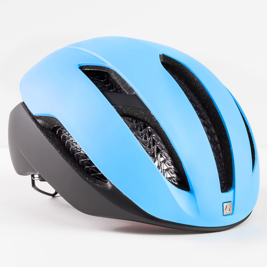 TREK崔克Bontrager XXX WaveCel亚洲版男女单车自行车骑行头盔