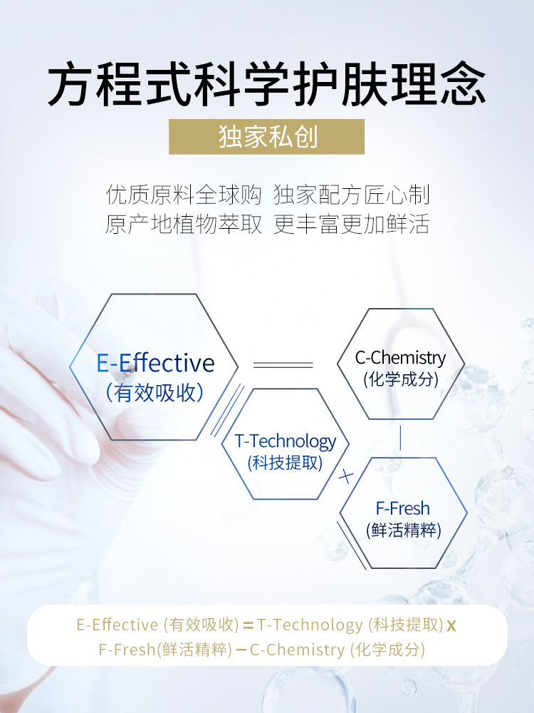 烟酰胺套装护肤品原液女补水保湿收缩毛孔水乳面部护理化妆品