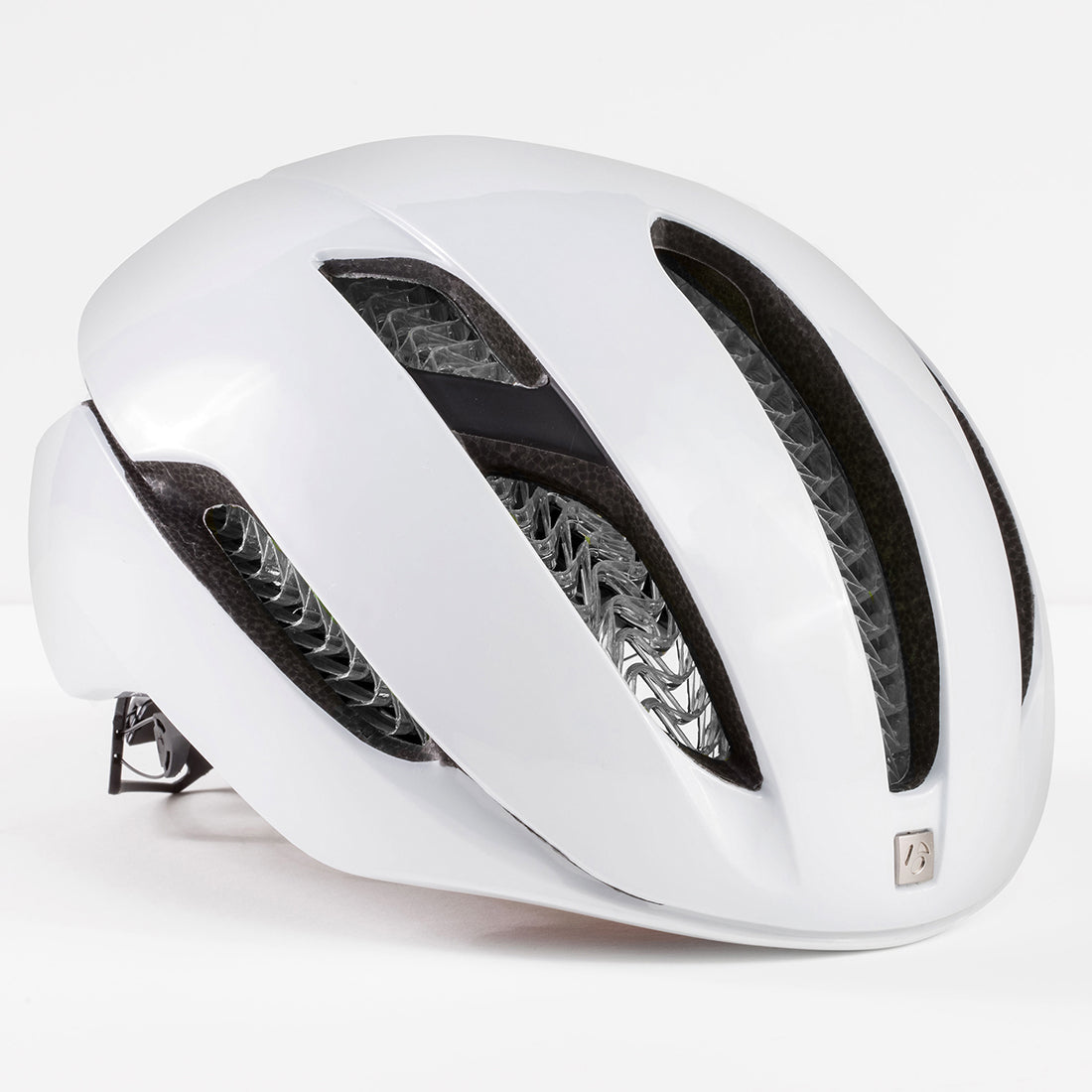 TREK崔克Bontrager XXX WaveCel亚洲版男女单车自行车骑行头盔