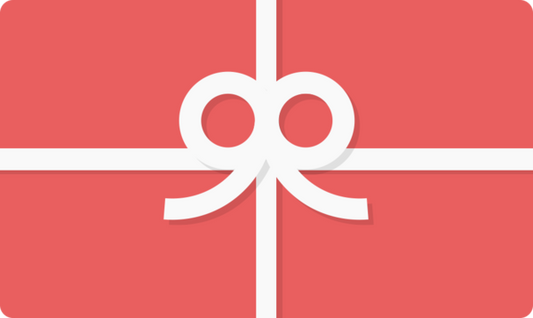 Birthday Gift card