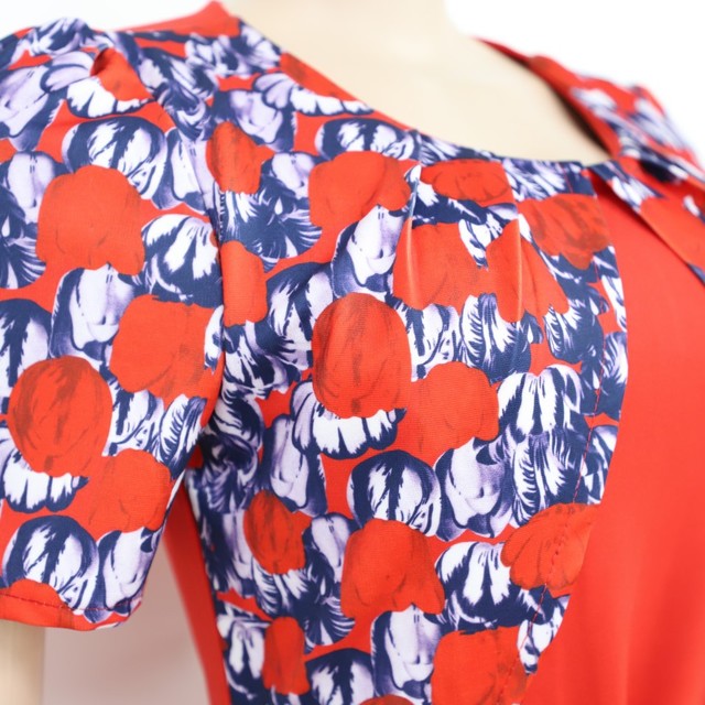 Ankara test dummy product for women and men bewakoof