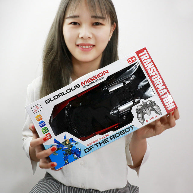 King Kong children's toy remote control