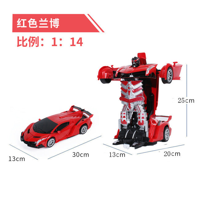 King Kong children's toy remote control