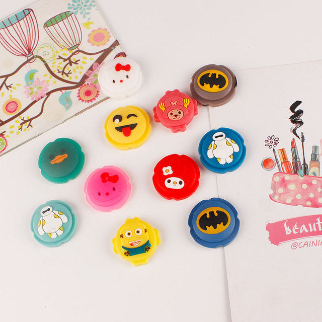 Plant essential oil mosquito repellent buckle outdoor baby pregnant women silicone mosquito repellent bracelet children anti-mosquito buckle watch advertising gifts