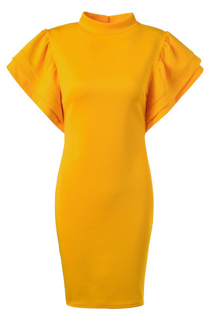 African Woman Clothes Quality Dresses