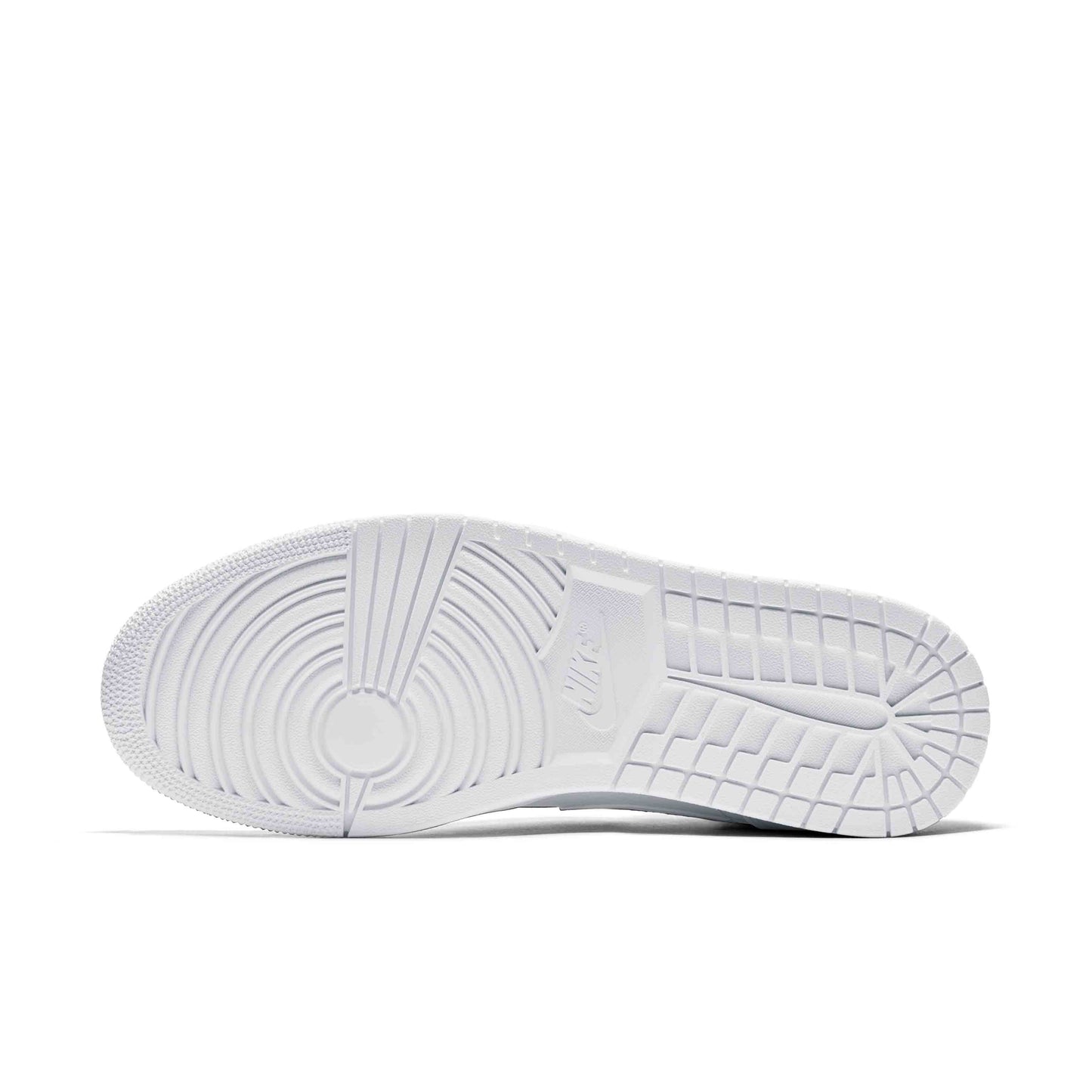 Jordan official AIR JORDAN 1 MID AJ1 men's sports shoes 554724