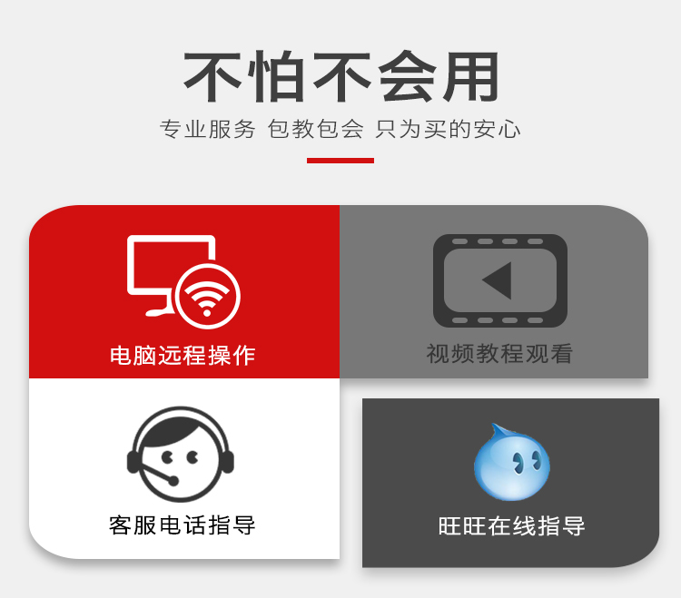 惠普m28w黑白激光打印机一体机复印扫描三合一无线wifi办公家用