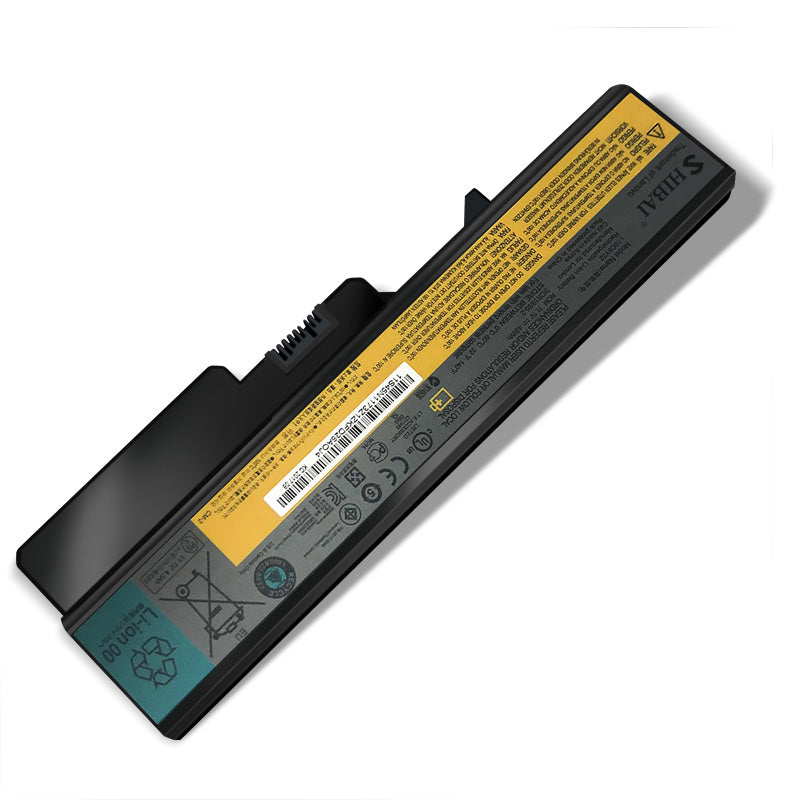 联想g460 z460 G470 Z370 z470 G570 Z475 G560 G570 V570 G465A z465 b470 g465 G475 v370 v360 笔记本电池