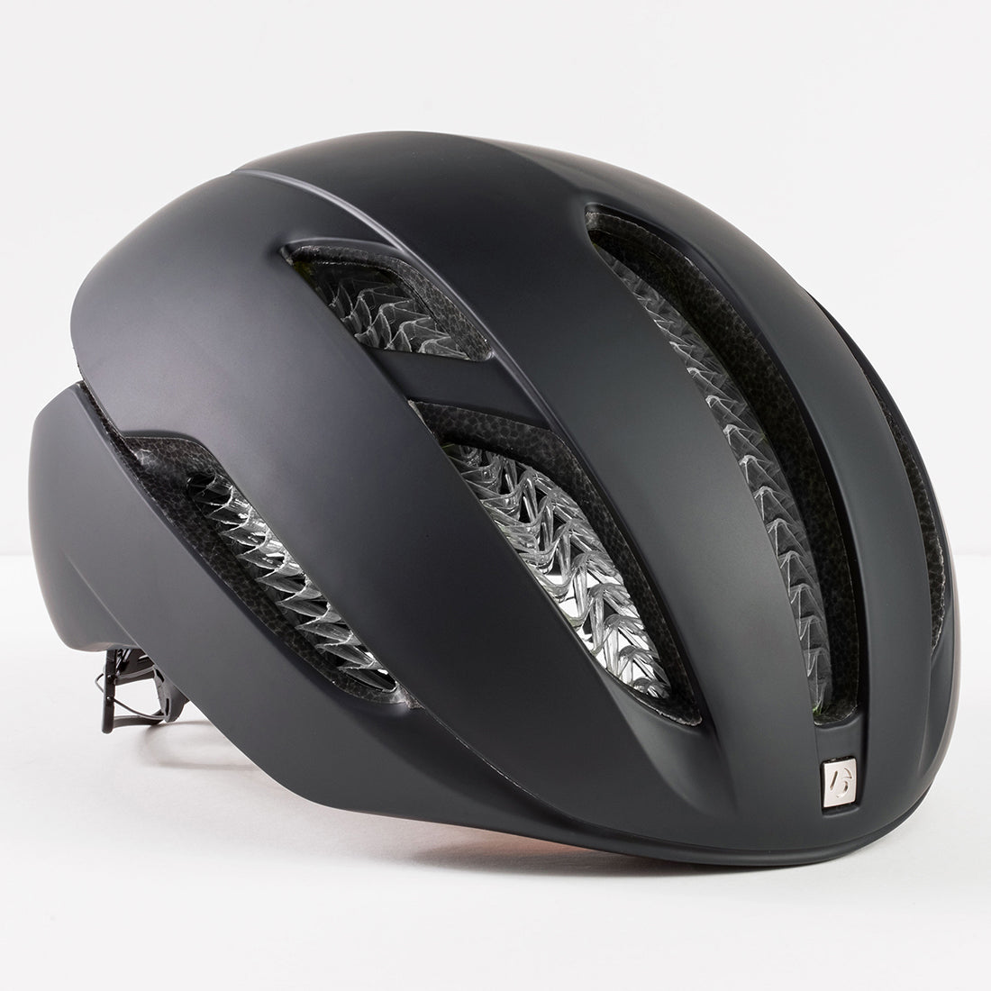 TREK崔克Bontrager XXX WaveCel亚洲版男女单车自行车骑行头盔