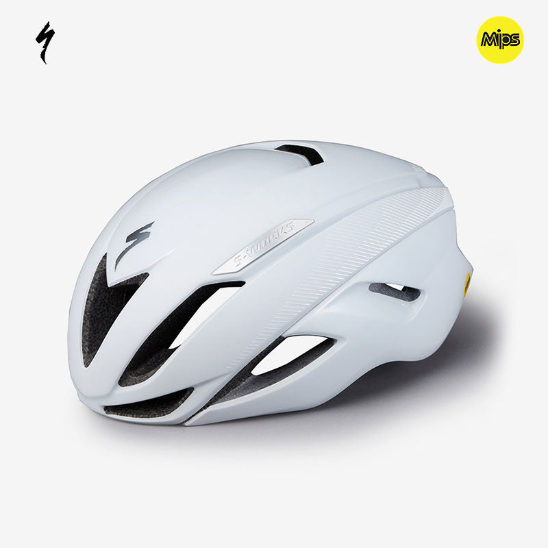 SPECIALIZED闪电S-WORKS EVADE II MIPS男女款公路破风气动头盔