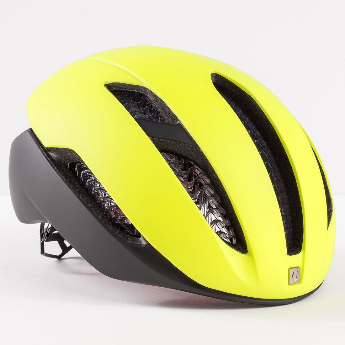 TREK崔克Bontrager XXX WaveCel亚洲版男女单车自行车骑行头盔