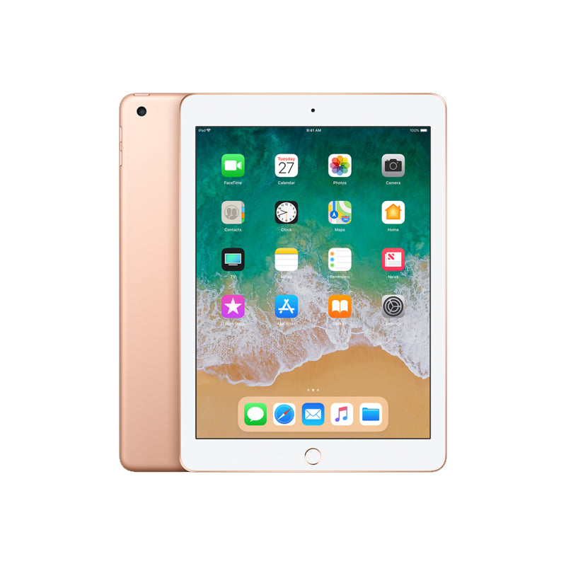 Apple/苹果 iPad 2018款新pro平板电脑9.7英寸ipad air2超薄mini4