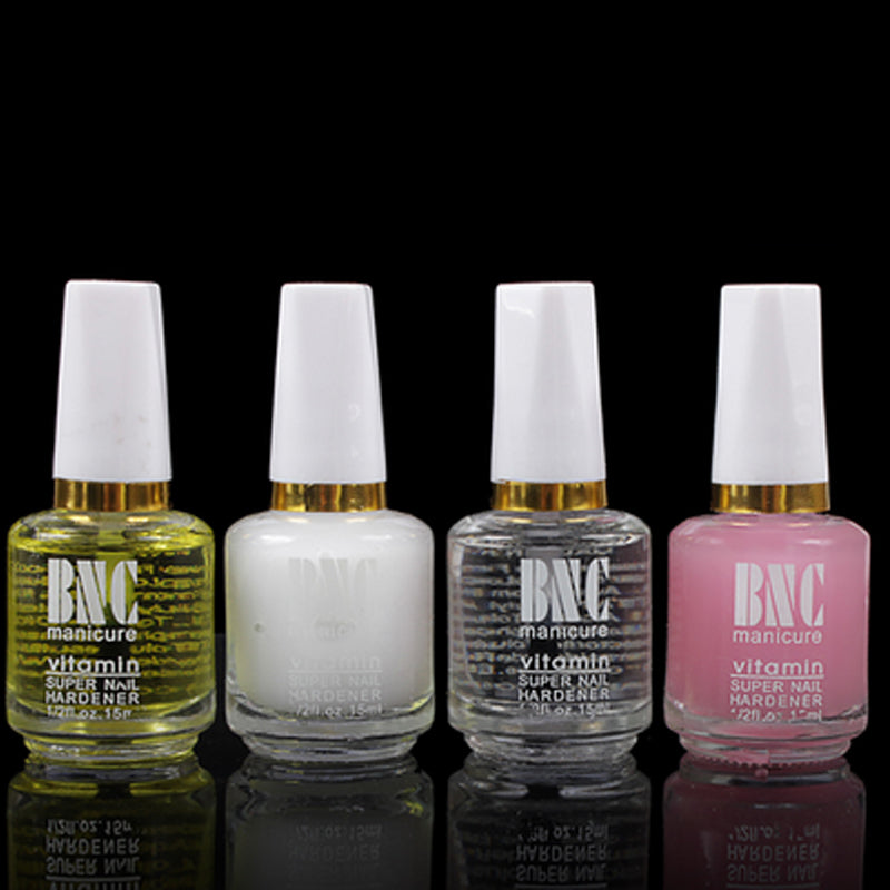 美甲护甲护理油软化营养油套装底油亮油美甲套装美甲专用软化剂