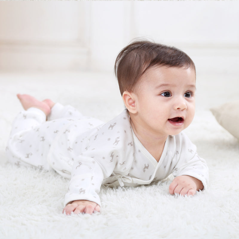 新生儿礼盒婴儿礼盒套装新生儿婴儿用品衣服春夏0-3个月满月礼盒