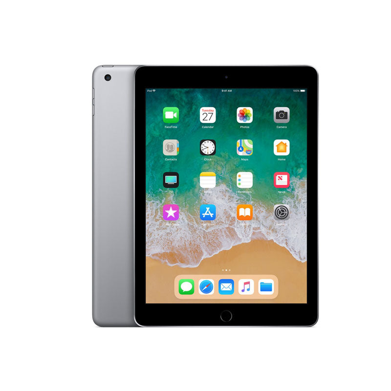 Apple/苹果 iPad 2018款新pro平板电脑9.7英寸ipad air2超薄mini4