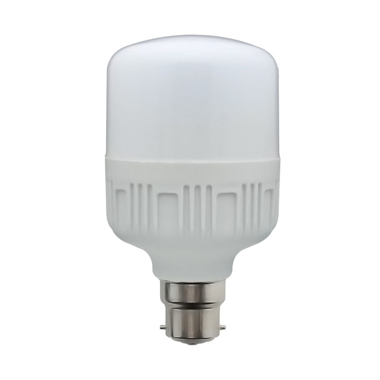 高富帅led灯泡5w暖光插口挂丝家用卡扣b22老式卡口超亮照明节能灯