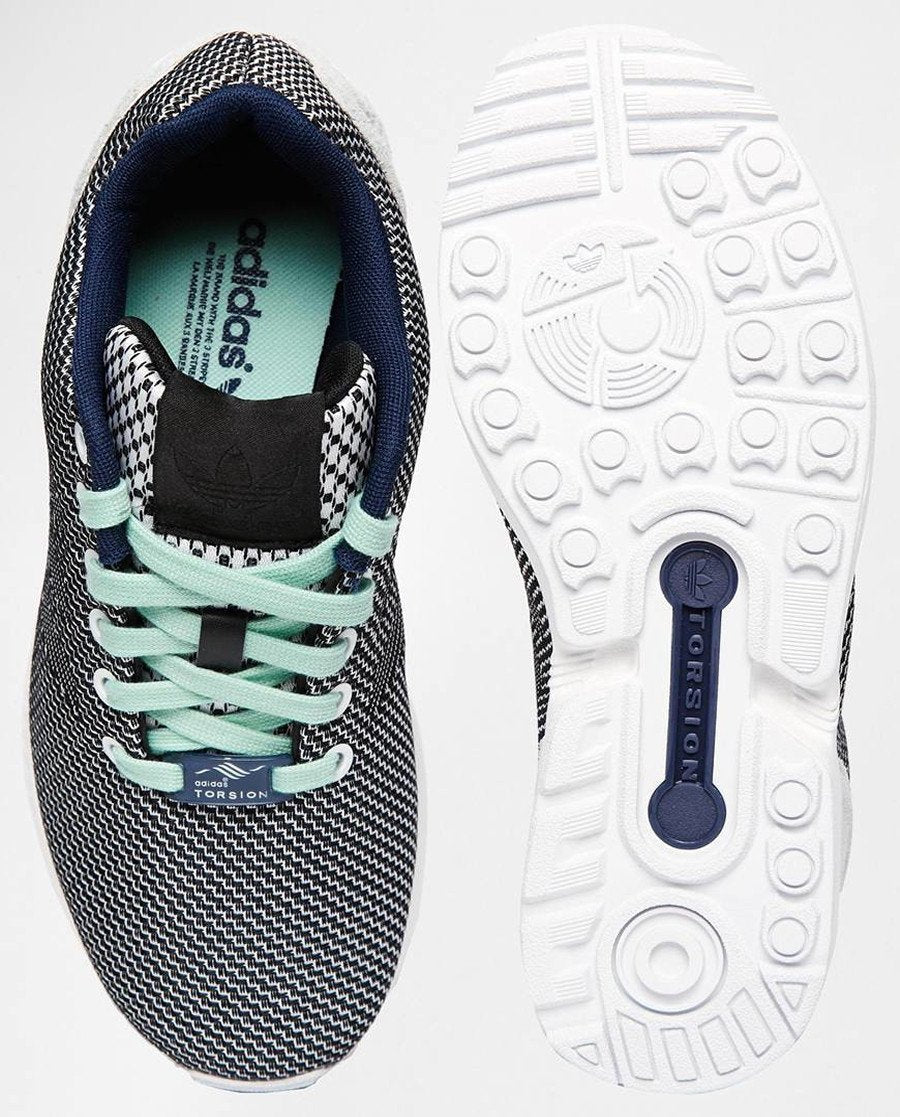 ADIDAS ORIGINALS TRAINERS